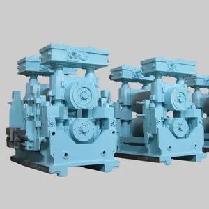 Metallurgical Machinery Rolling Machine Rolling Mill - Taiyuan Shenxin Machinery Equipment Co., Ltd. - China