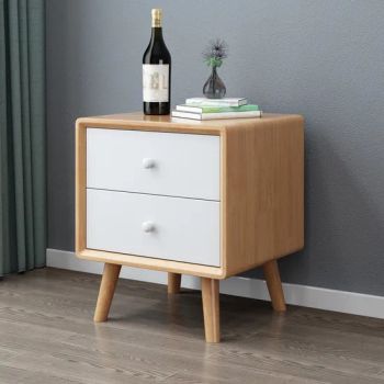 Home Bedroom Furniture Set Nightstand Queen Bed Frame Double Single King Size Camas Matrimonial Muebles PARA EL Hogar up-Holstered Wooden Children Kids Bed Bett - Jiangxi Tiankang Trading Co., Ltd. - China