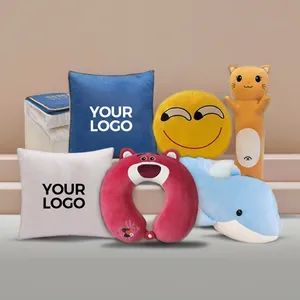 Hot Selling Fashion Home Decorative Kinds of Shapes Colorful Various Sizes Design Cushion - Nantong Longdu Home Textile Co., Ltd. - China