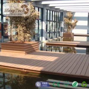 Engineered Wood Flooring Hollow Composite Decking Wooden Flooring - Foshan Mexytech Co., Ltd. - China