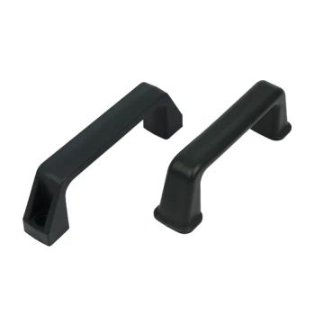 Furniture Dresser Drawer Kitchen Cabinet Pulls Ring Furniture Handles - Ningbo Custom Hardware Technology Co., Ltd. - China