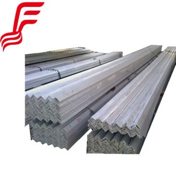 Good Quality Galvanized Steel Angles - Frst Metal Products (Tianjin) Co., Ltd - China