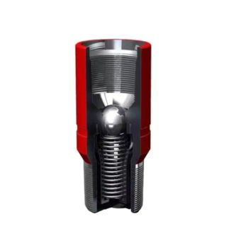 API 5CT Casing Float Shoe/float Collar for Oilfield Cementing Work - STARSE Energy and Technology (Group) Co., Ltd. - China