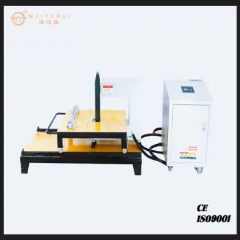 Bearing Heating Equipment with Temperature Sensors - Shandong Weiterui Industrial Technology Co., Ltd. - China