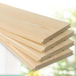 Radiata Pine Wood Finger Jointed Boards for Windows Cabinets Bookshelves Wall Shelves - Heze Shengmao Trading Co., Ltd. - China