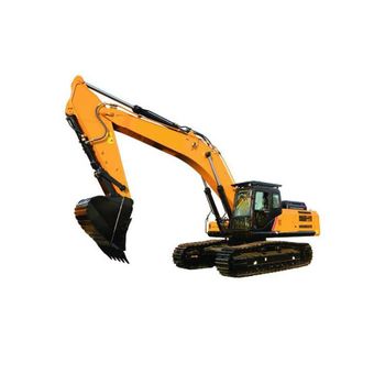Heavy-duty Crawler Excavator available for wholesale purchase with fast delivery from Starmark Company Limited Heavy-duty Crawler Excavator available for wholesale purchase with fast delivery - Starmark Company Limited - Tanzania