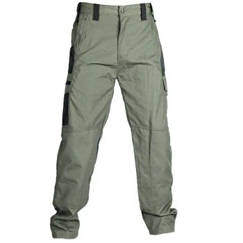 Wear-Resisting Mens Cargo Work Pants Trousers Tactical Camouflage Combat Pant - Shenzhen Elite Clothing Co., Ltd. - China