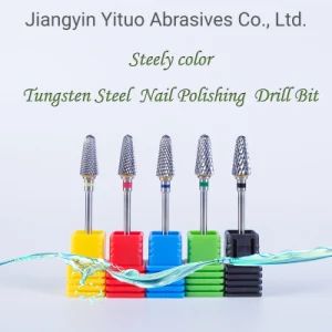 Nail Polisher, Nail Remover, Exfoliator Ytmj-Wg-06 Manicure Nail Art - Jiangyin Yituo Abrasives Co., Ltd. - China