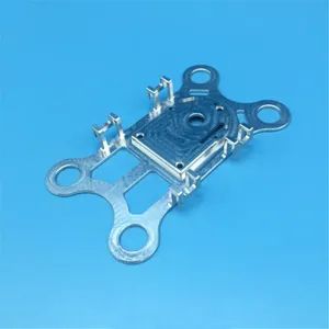 Customized Produce Machining Aviation Electronics Agricultural CNC Aluminum Drone Spare Metal Parts - Dongguan Minghao Precision Molding Technology Co., Ltd. - China