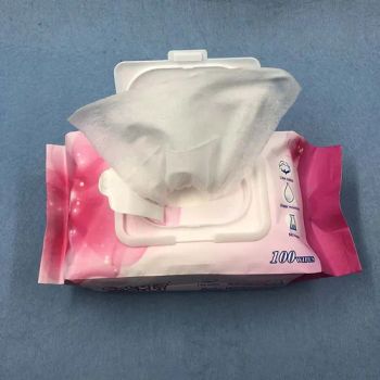 Pure Water Lint-Free Alcohol-Free Wholesale Baby and Adult Wet Cleaning Wipes - True Mission Industrial Co., Ltd - China