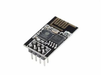 ESP-01 ESP8266 Serial WIFI Wireless Transceiver Module - Technosam - India