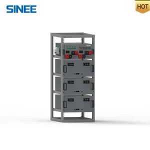 Air Cooling Energy Storage Systems with Light Battery Origin China Power 33.12kwh Efficiency >95% Trademark SINEE Electrolyte - Wuhan Sine Electric Technology Co., Ltd - China