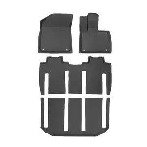 Hot Selling Car Interior Accessories XPE Rhd Car Mat for Zeekr 009 - Shenzhen Maodou Creative Technology Co., Ltd. - China