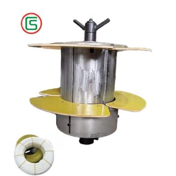 High Quality and Durable Electrical Cable Reel Drum for Cable Winders - Suzhou Maiduobao Machinery Technology Co., Ltd - China