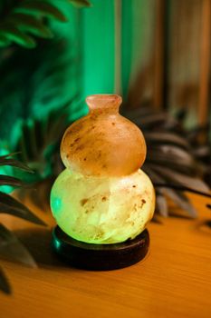 edible salt from Salterra Handicrafts edible salt - Salterra Handicrafts - Pakistan