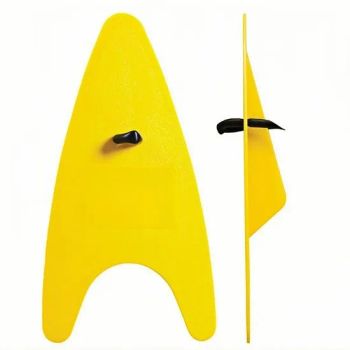 Blade Swimming Training Hand Paddles Professional Swim Equipments Swimming Supplies - Shenzhen Zhifengda Sports Co., Ltd. - China
