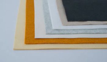 Air Filter Cloth Polyimides P84 Fiber Needle Felts for Industrial Dust Collector - Yanpai Filtration Technology Co., Ltd. - China