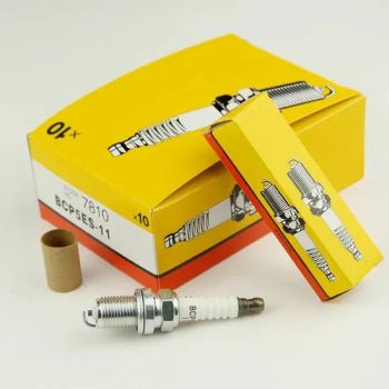 Wholesale 7810 Bcp5es-11 Engine Generator Spare Parts Spark Plug - Ningbo Shangerze Auto Parts Co., Ltd. - China