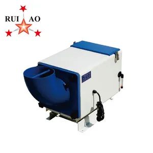 Air Cleaning Equipment for Collecting Heavy Oil Mist and Keeping Air Clean - Hebei Ruiao Machine Tool Accessories Producing Co., Ltd. - China