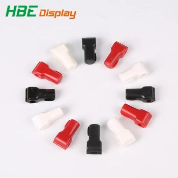 Magnet Nature Anti-Theft Feature Display Hook Protection Lock - Suzhou Highbright Store Fixtures Co., Ltd. - China