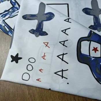 Soft Blended Fabric for Contemporary Saudi Thobe Designs - Hebei Wangbei Textile Trading Co., Ltd. - China