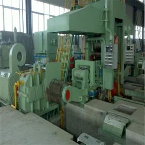 Carbon Steel Strips Reversing Cold Rolling Mill Steel Strips Rolling Mill - Hebei Moran Environmental Protection Technology Corp. - China