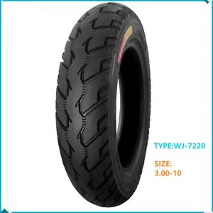 Best Wholesale Prices on 4 21 Inch Tires for Motorcycle Trikes Electric Vehicles - Hebei Wanjun Tire Co.,Ltd - China
