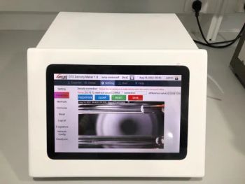 Drawell API/ Alcohol/ Brix Density Meter Digipol-D50/D70 Digital Density Meter Liquid Densimeter Price - Chongqing Drawell Instrument Co., Ltd. - China