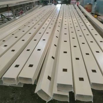 Agricultural Greenhouse Vertical Hydroponics System for Lettuce - G AND N FORTUNE LIMITED - China