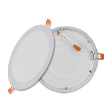 Indoor Slim Panel Light LED SMD Panel Lights for Supermarket - Xiamen TJ Lighting Technology Co., Ltd. - China