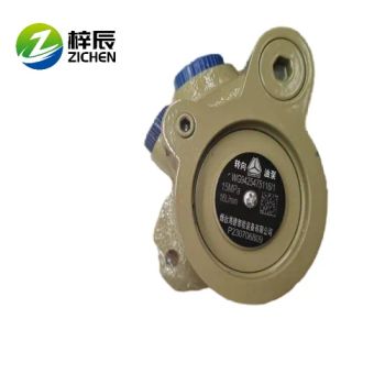 Shacman Sz947000857 CV Joint Steel Auto New 1PCS Box Condition New Origina China Material Steel Type C.V. Joints Trademark Zichen - Jinan Zichen Trading Co., Ltd. - China