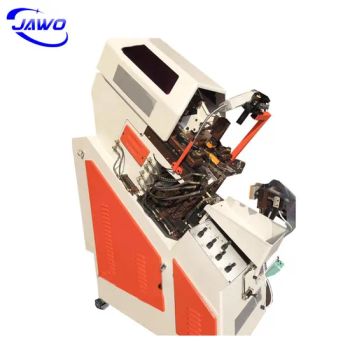 Full Automatic Counter Lasting Machine Lasting Machines for Shoes - Zhengzhou Jawo Machinery Co., Ltd. - China