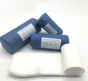 100% Cotton 40& Prime; S 32& Prime; S 21& Prime; S OEM or Hengfeng Intraocular Lens Mdr2017/745 - Anji Hengfeng Sanitary Material Co., Ltd. - China
