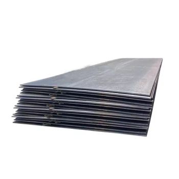 Premium Wholesale Hot Rolled ASTM A36 Steel Road Plates for Sale - Xiamen Fulijia Trading Co., Ltd. - China