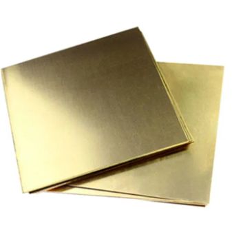 Customized 99.9% Pure C10200 C10300 C11000 C12000 T1 T3red Copper Sheets Brass Plate - Liaocheng Hengjiude Mechanical Equipment Co., Ltd. - China