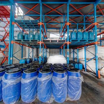 Waterproof Emulsion, Thickener Building and Construction Chemicals - Weifang Ruiguang Chemical Co., Ltd. - China