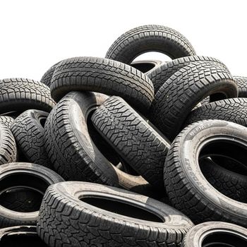 Premium Recycled Rubber Export Supply With Used Tyre Scraps For Global Importers Bulk Cargo Packaging - malter group - Tanzania