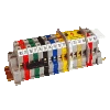 Feed Through Terminal Conductor Size Range 0.5 To 95 Sq - Anik Engineers - India