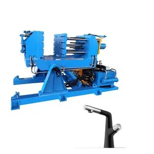 Boqiao Metal Product Aluminum Gravity Die Casting Machine Die Cast Parts Foundry - Nanjing Boqiao Machinery Co., Ltd. - China