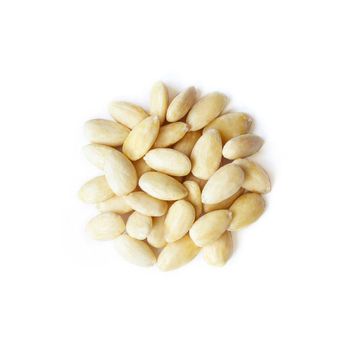 Blanched raw almonds for sale in bulk at competitive wholesale price - BMU TRADING GMBH - Germany