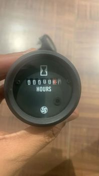 Hour Meters Model Name/Number Hour - Star Electrikals - India