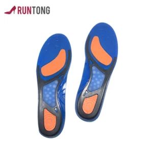 Feet Pain Relief Arch Corrector Support Orthotics Shoe Insoles - Yangzhou Runtong International Trading Co., Ltd. - China