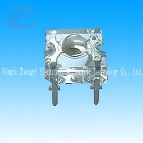 Super Flux LED - Ningbo Zhengyi Electronic & Electric Technology Co., Ltd. - China