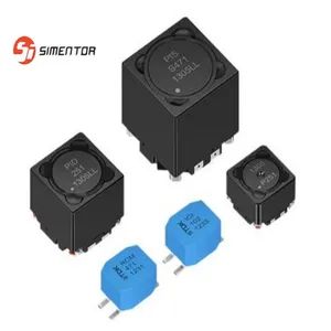 Reliable Tfm201610alm-1r0mtaa Inductor for Power Management and DC-DC Converters - Simentor Electronic Limited - China