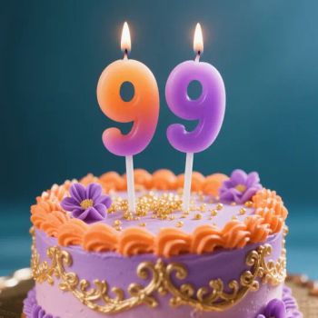 Huaming Party Unscented Huaming Customized Craft Soy Birthday Wedding Candle Paraffin Wax Factory Birthday Candles - Hebei Huaming Laye Limited Company - China