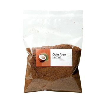 Palm Sugar Powder / Granules - Tamambaloh Kratom Indonesia  - Indonesia