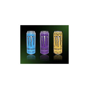 Factory price Monster energy drink wholesale premium canned beverage bulk shipment ready - HIGHPROFILE AGRICULTURE SERVICES LIMITED - Tanzania