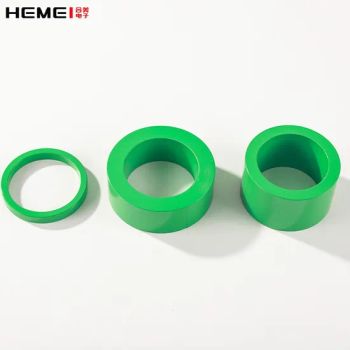 Iron-Nickel-Cobalt Alloys Strips Dctory Sale Current Transformer Coil Permalloy Material Core - Hefei Hemei Electronics Technology Co., Ltd. - China