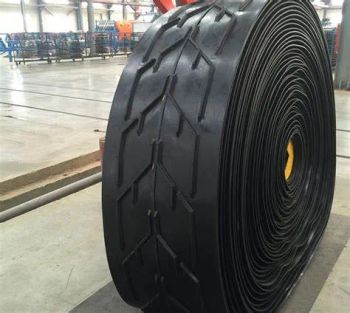 Pattern Conveyor Belts Used Food Processing Coal Mining Other Industries - Yancheng Goodlark International Trade Corp., Ltd - China