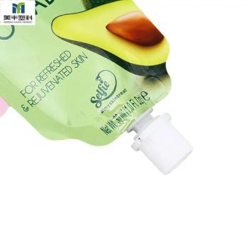 Custom Personal Care & Cosmetics Other Products Other Beverage Packaging - Yantai Meifeng Plastic Products Co., Ltd. - China